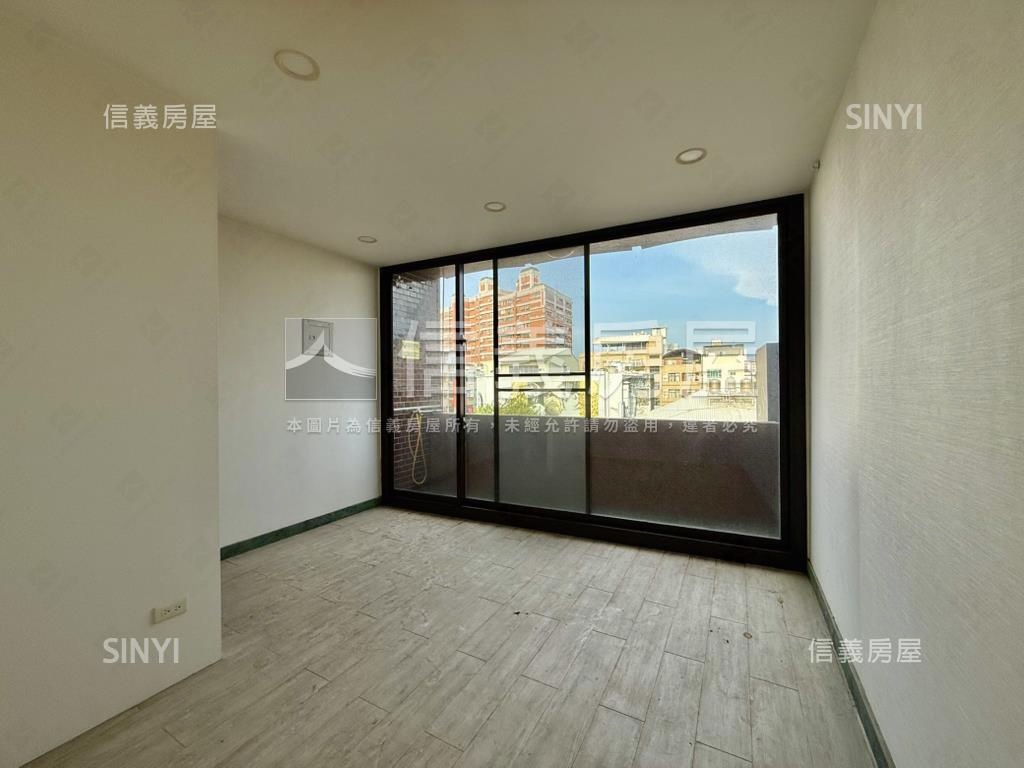 寸土寸金的稀有夏林路店面房屋室內格局與周邊環境