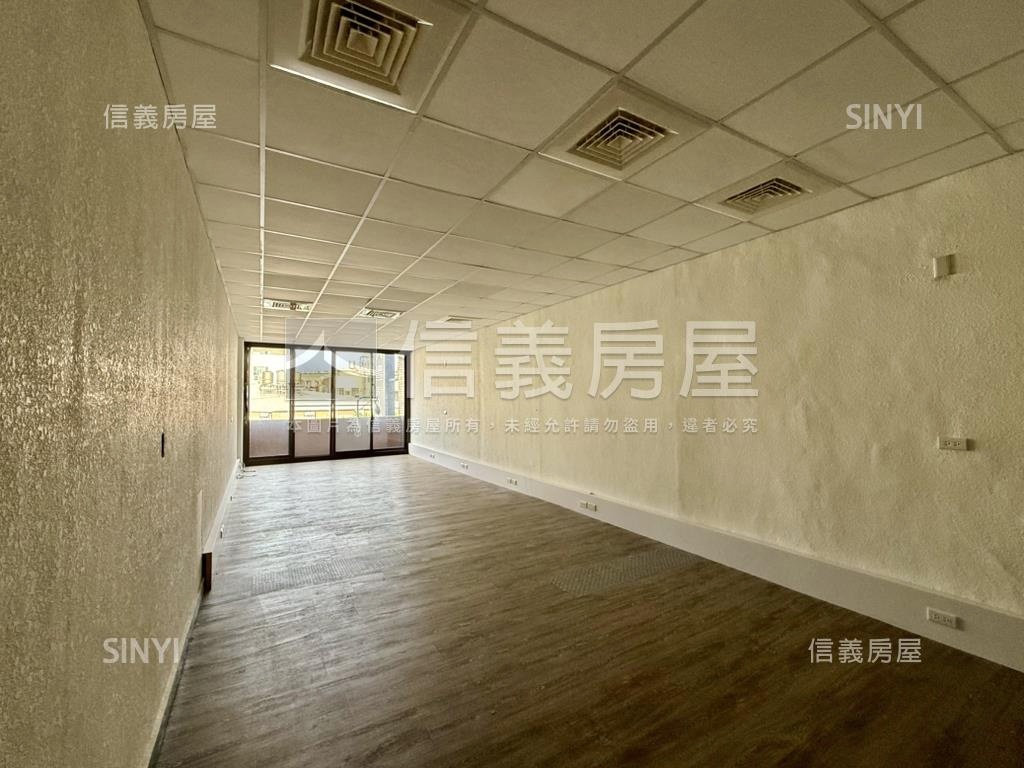寸土寸金的稀有夏林路店面房屋室內格局與周邊環境