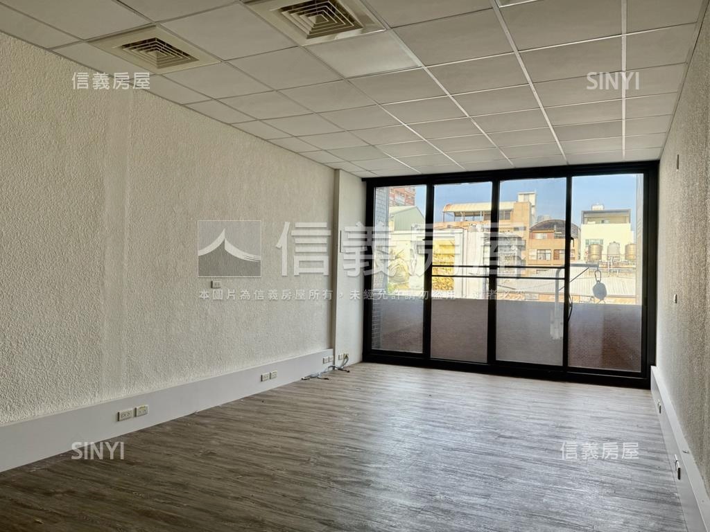 寸土寸金的稀有夏林路店面房屋室內格局與周邊環境