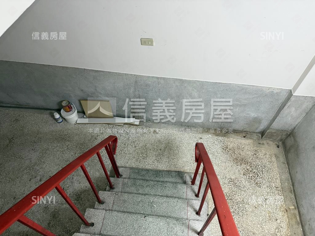 寸土寸金的稀有夏林路店面房屋室內格局與周邊環境