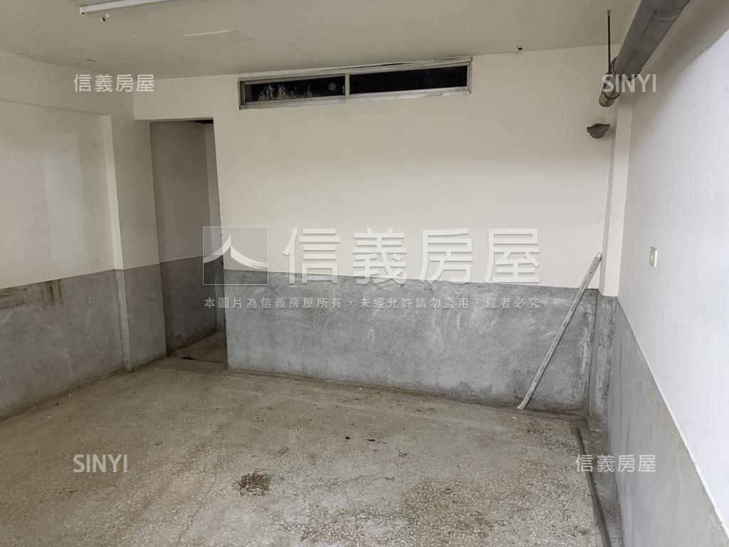 寸土寸金的稀有夏林路店面房屋室內格局與周邊環境