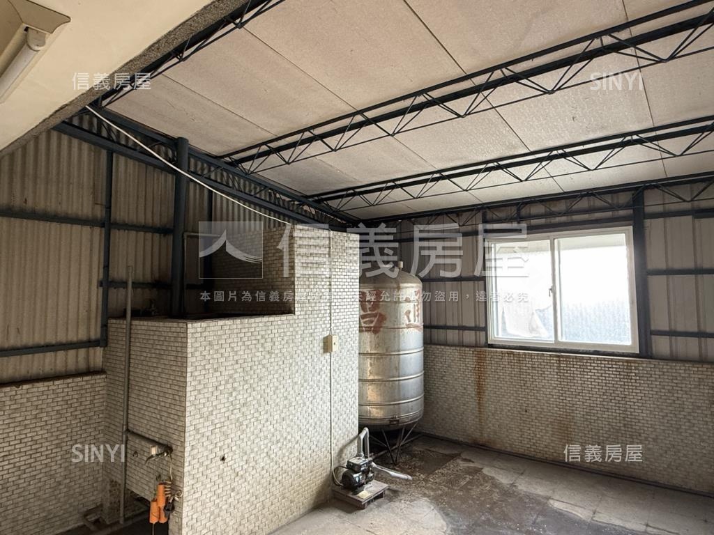 寸土寸金的稀有夏林路店面房屋室內格局與周邊環境