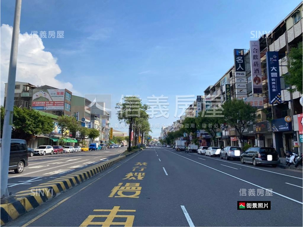 寸土寸金的稀有夏林路店面房屋室內格局與周邊環境