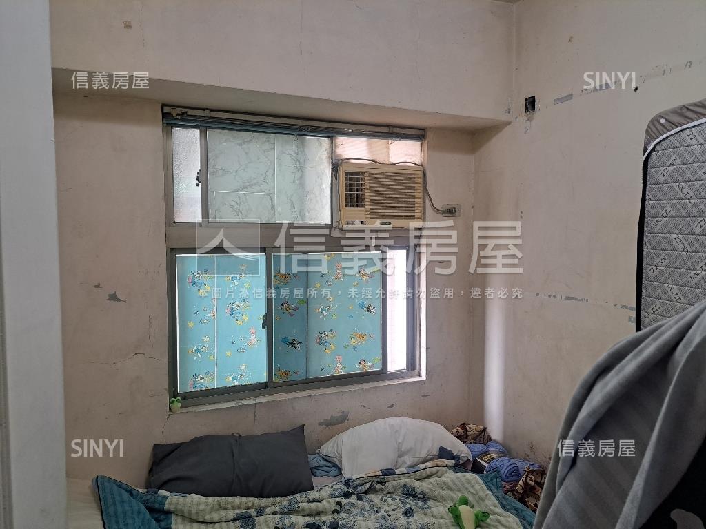 名揚四海電梯３房房屋室內格局與周邊環境