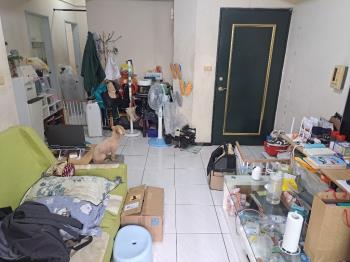 名揚四海電梯３房