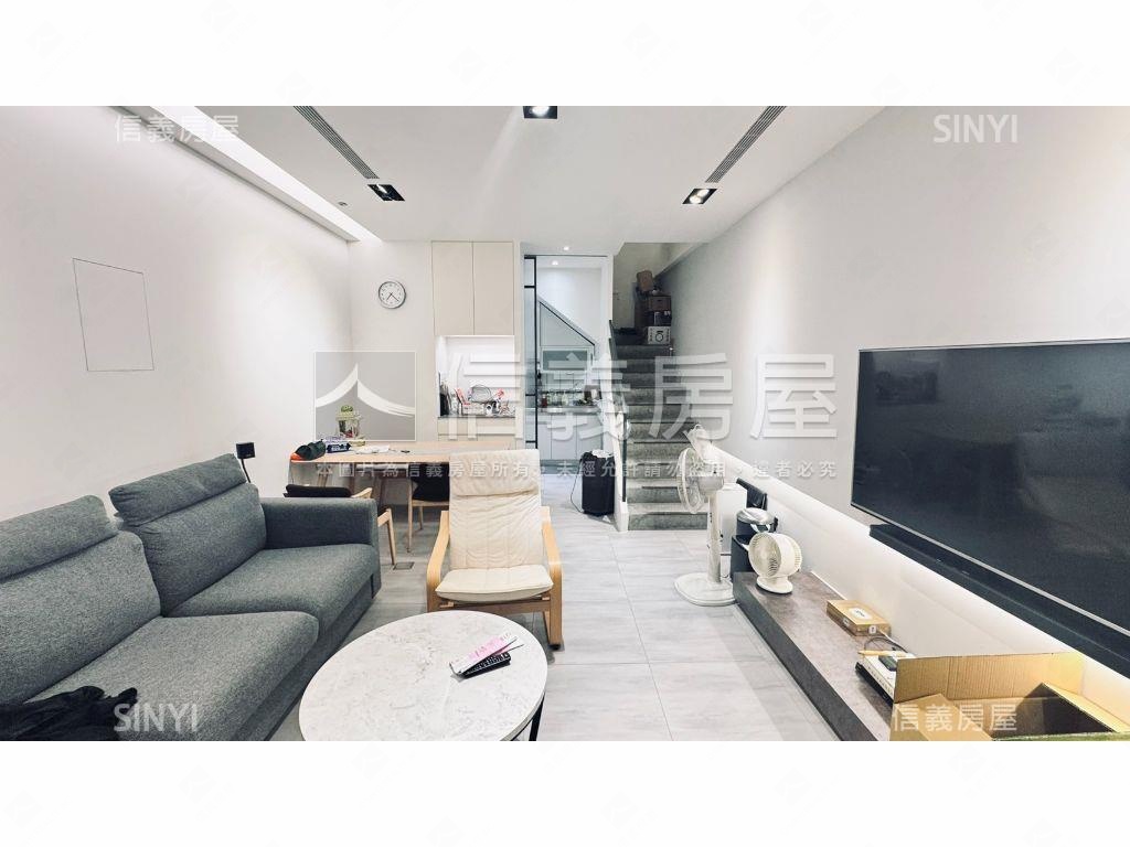 【理想貴族】鄰路美店住房屋室內格局與周邊環境