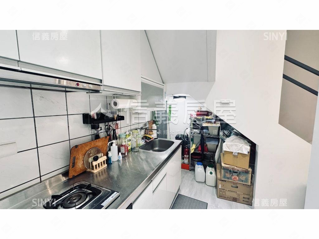 【理想貴族】鄰路美店住房屋室內格局與周邊環境