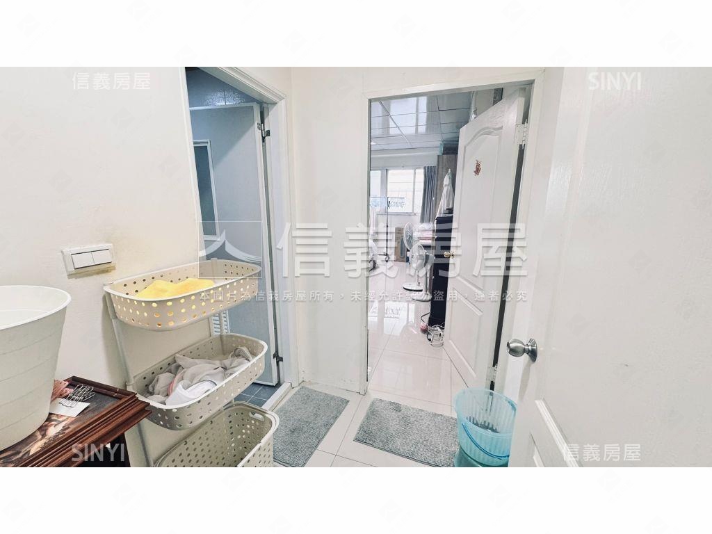 【理想貴族】鄰路美店住房屋室內格局與周邊環境
