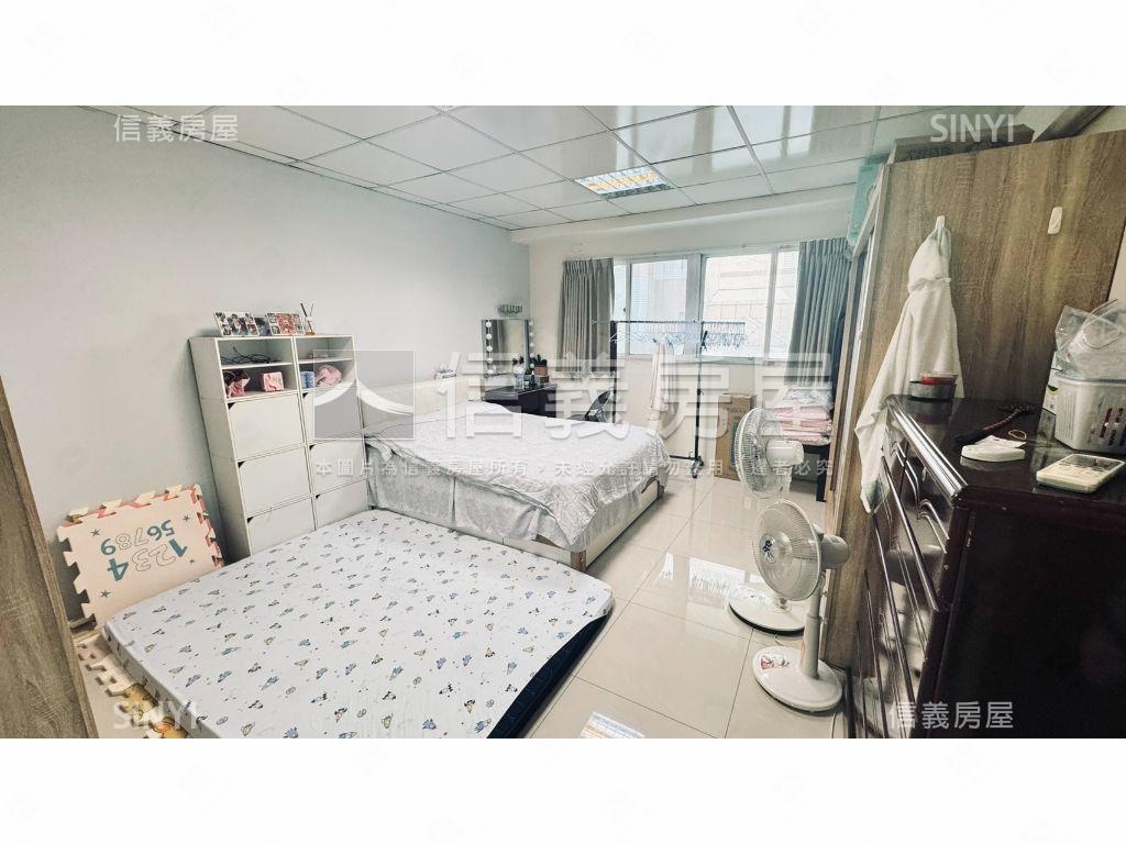 【理想貴族】鄰路美店住房屋室內格局與周邊環境