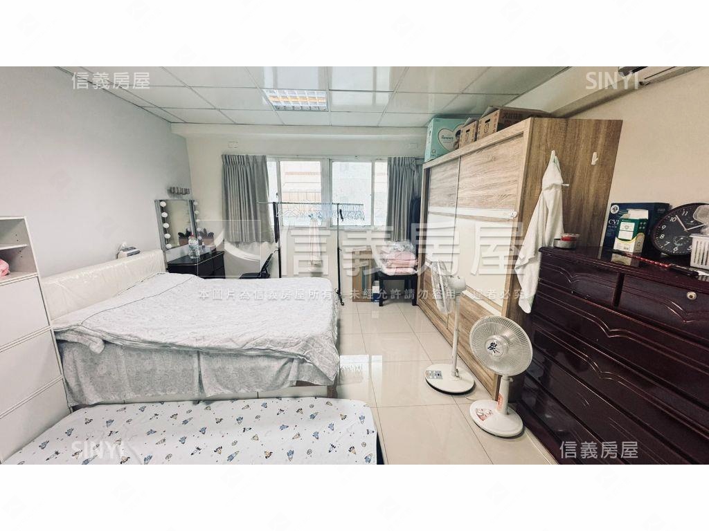 【理想貴族】鄰路美店住房屋室內格局與周邊環境