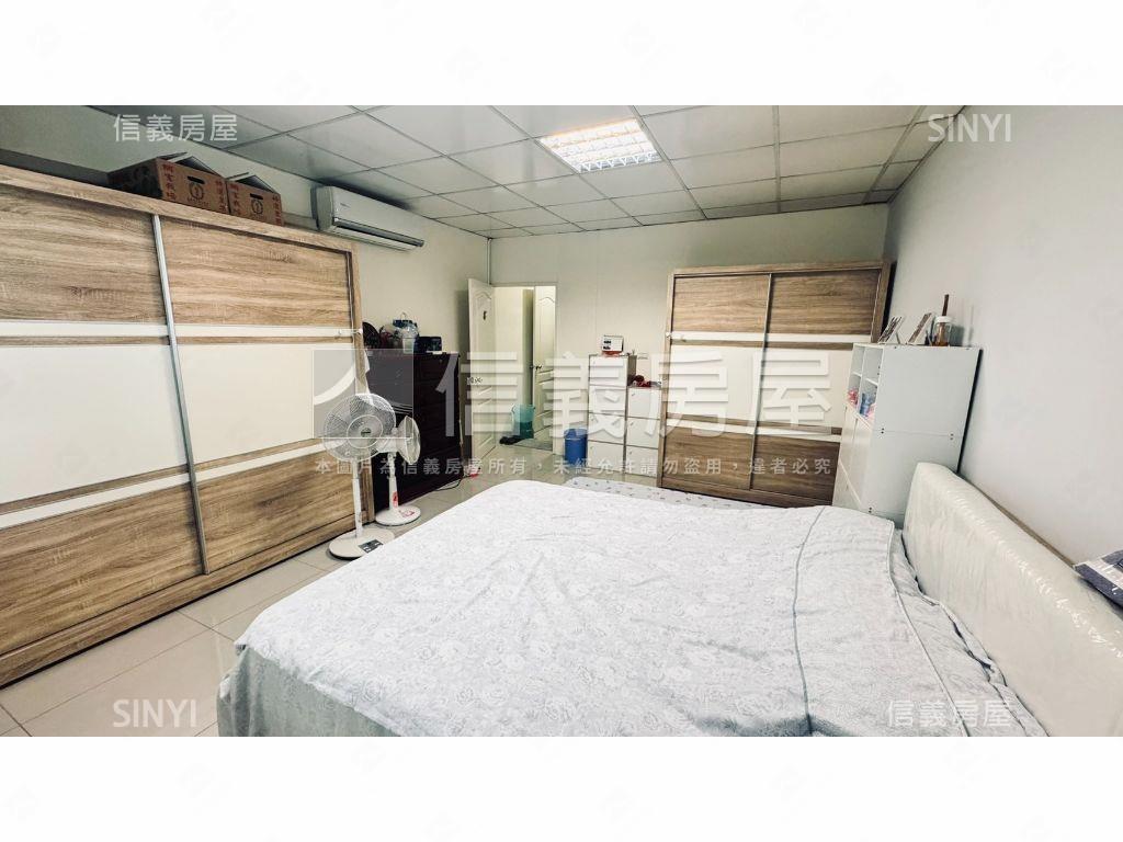 【理想貴族】鄰路美店住房屋室內格局與周邊環境