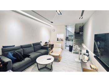 【理想貴族】鄰路美店住