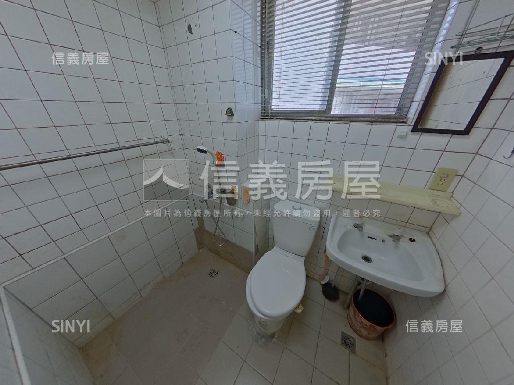 【楓橋】象山大空間三樓房屋室內格局與周邊環境