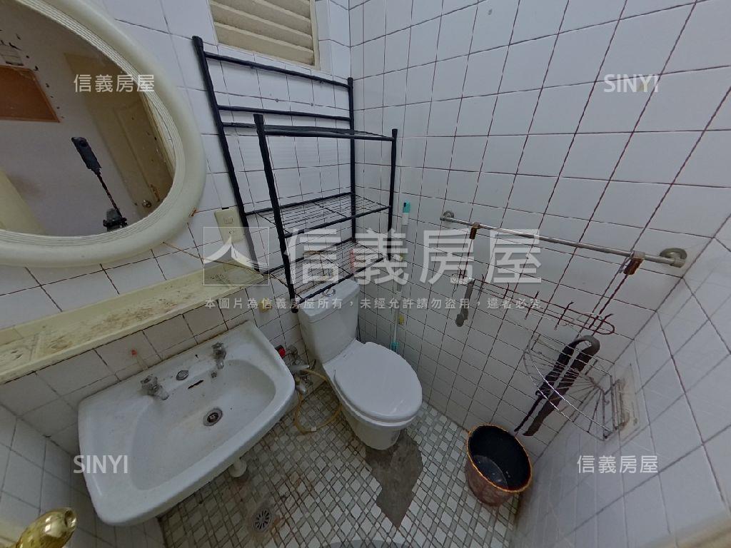 【楓橋】象山大空間三樓房屋室內格局與周邊環境