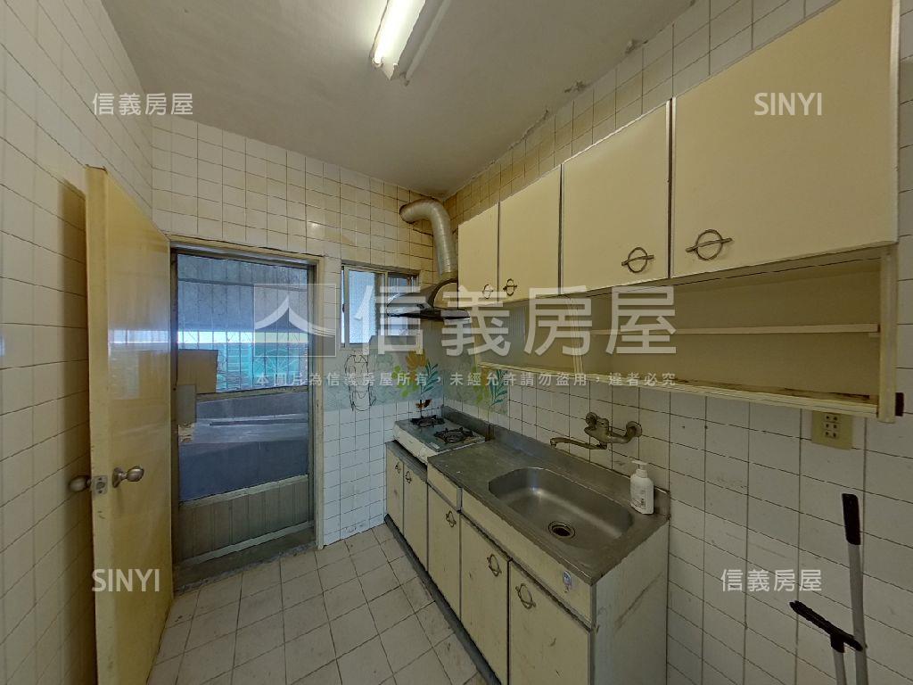 【楓橋】象山大空間三樓房屋室內格局與周邊環境