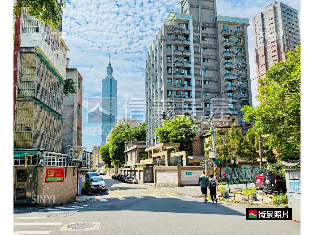 【楓橋】象山大空間三樓房屋室內格局與周邊環境