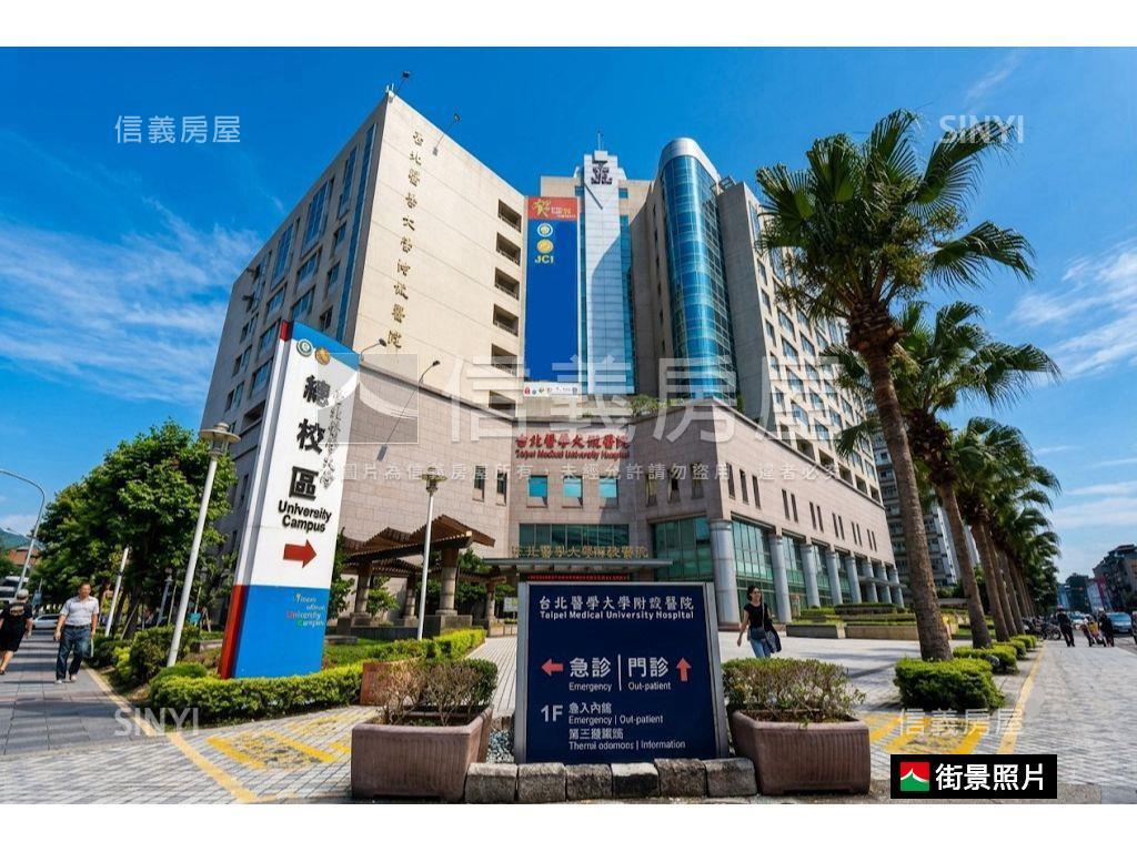 【楓橋】象山大空間三樓房屋室內格局與周邊環境