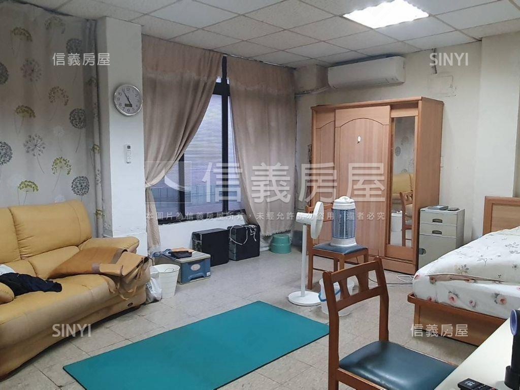 中山錦州三角窗店面半透天房屋室內格局與周邊環境
