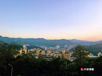 貓纜美景電梯三房