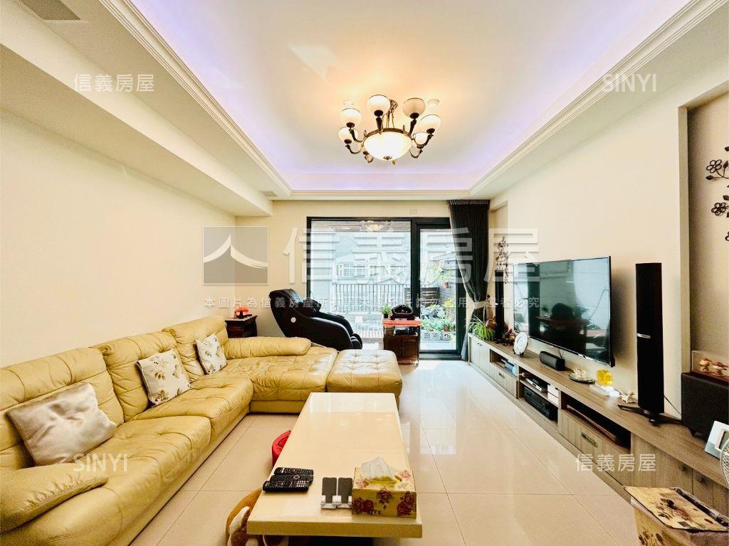 科大湛・景藏露臺邸房屋室內格局與周邊環境