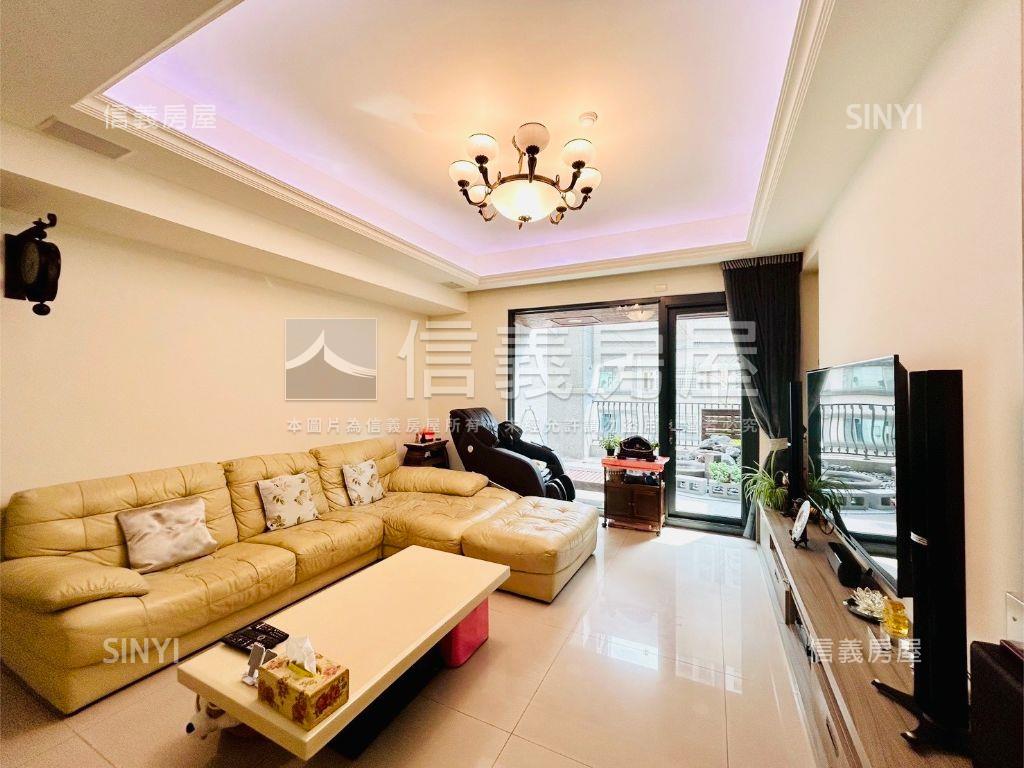 科大湛・景藏露臺邸房屋室內格局與周邊環境