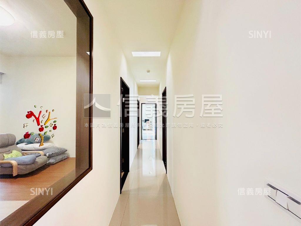 科大湛・景藏露臺邸房屋室內格局與周邊環境