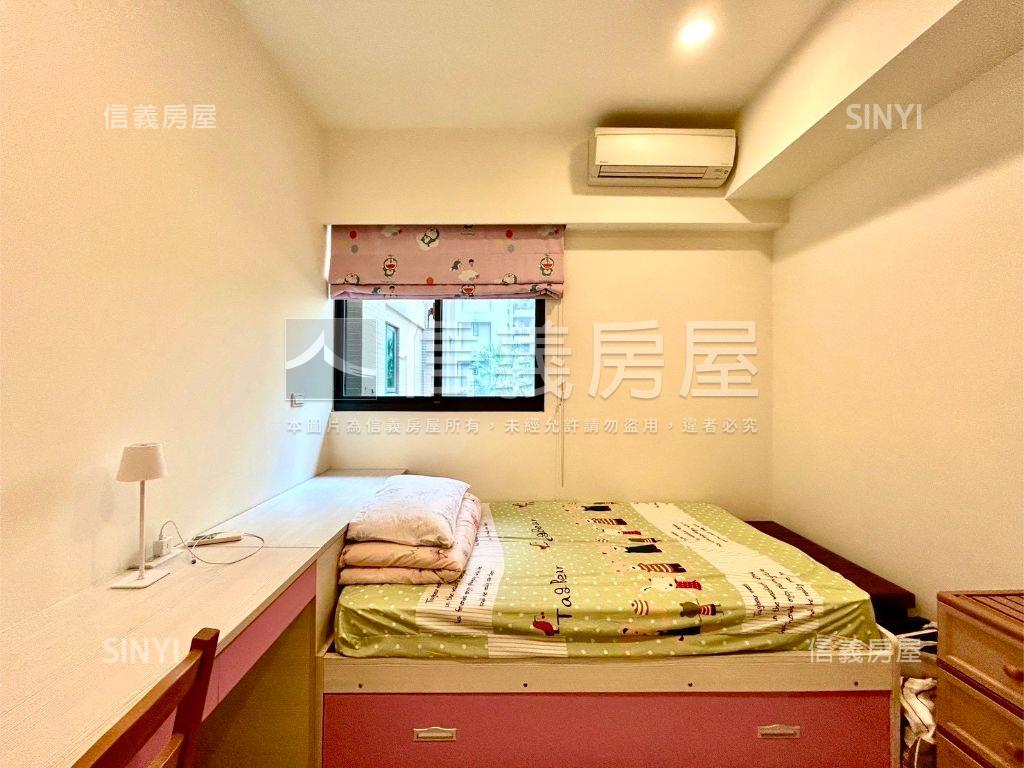 科大湛・景藏露臺邸房屋室內格局與周邊環境