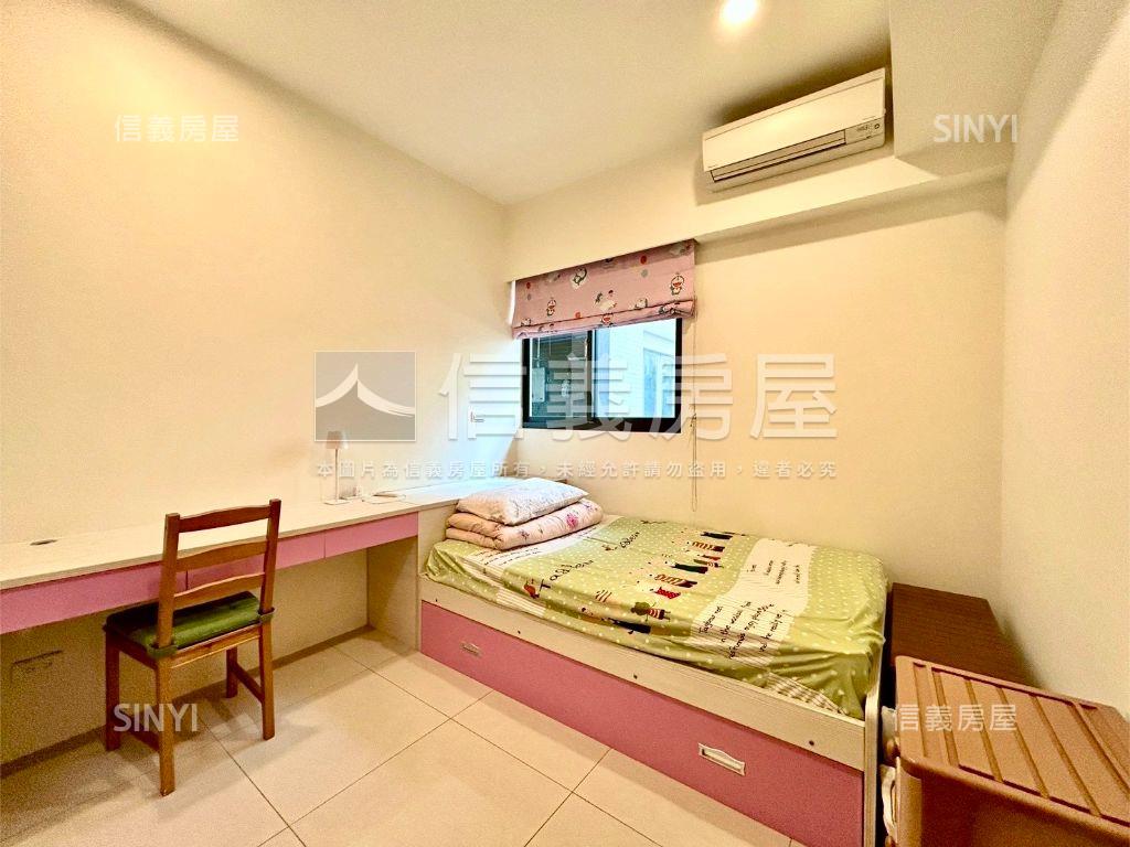 科大湛・景藏露臺邸房屋室內格局與周邊環境