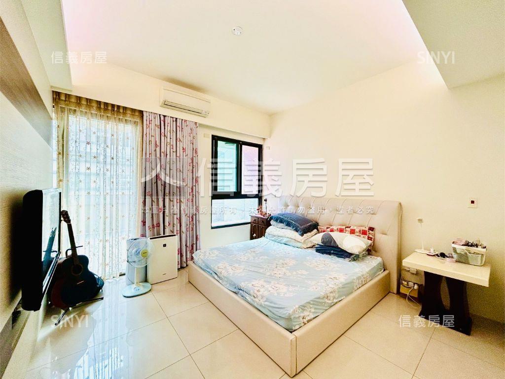 科大湛・景藏露臺邸房屋室內格局與周邊環境