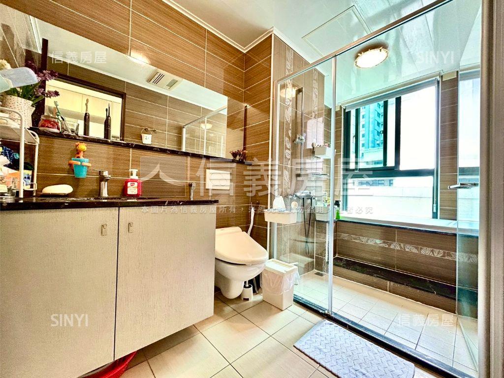 科大湛・景藏露臺邸房屋室內格局與周邊環境