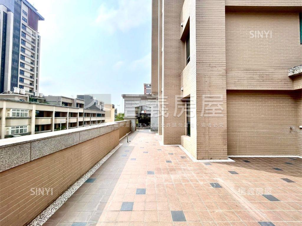 科大湛・景藏露臺邸房屋室內格局與周邊環境