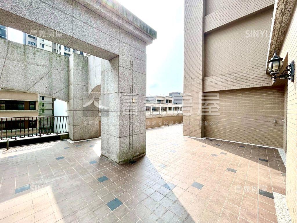 科大湛・景藏露臺邸房屋室內格局與周邊環境