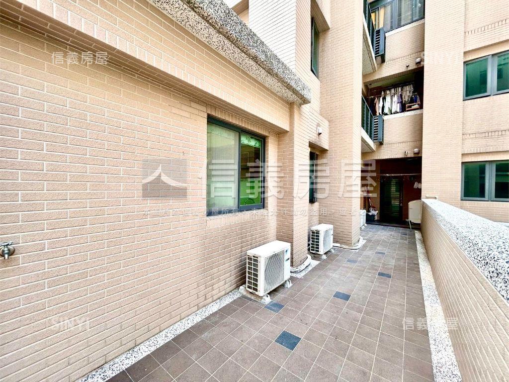 科大湛・景藏露臺邸房屋室內格局與周邊環境