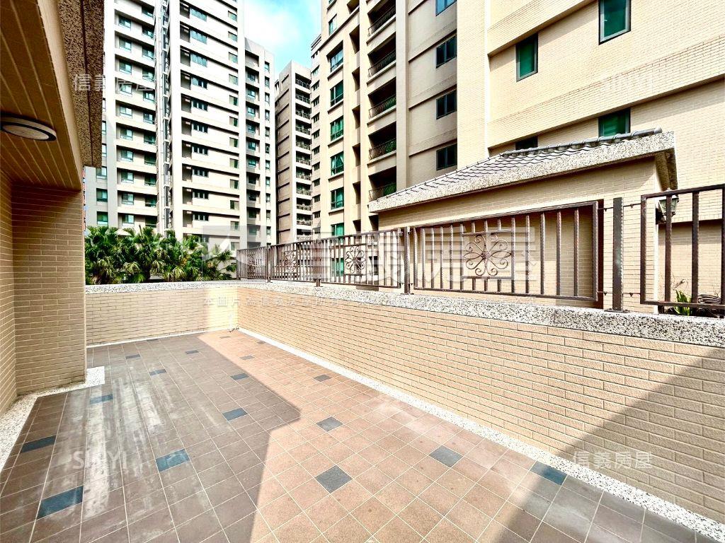 科大湛・景藏露臺邸房屋室內格局與周邊環境