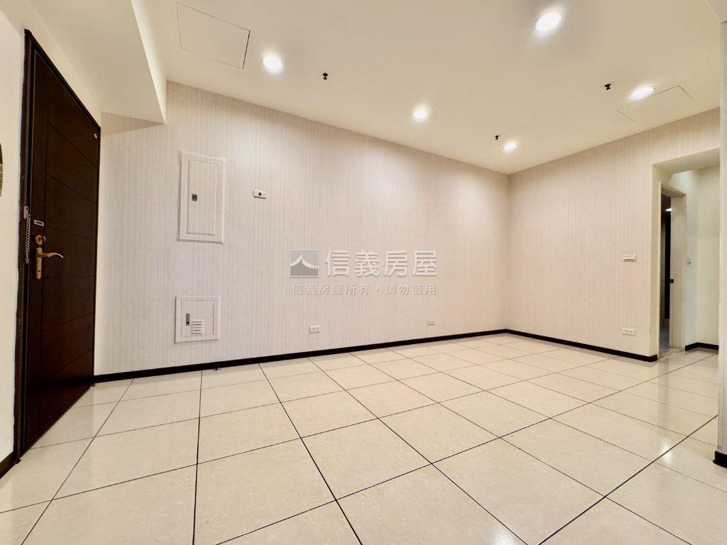 昇陽府中棧三房次頂樓房屋室內格局與周邊環境