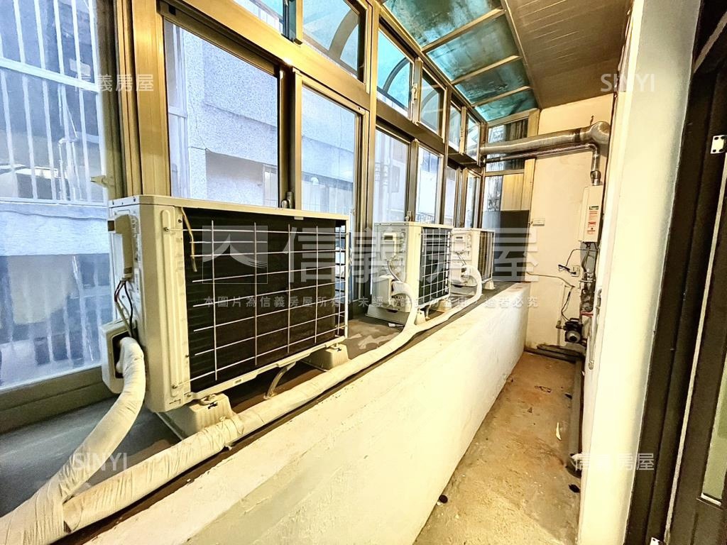 商三土地◆近捷運三房美寓房屋室內格局與周邊環境