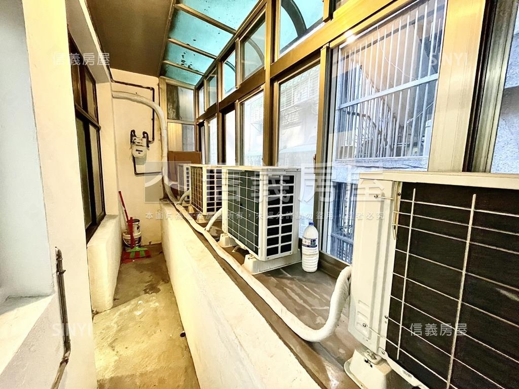 商三土地◆近捷運三房美寓房屋室內格局與周邊環境
