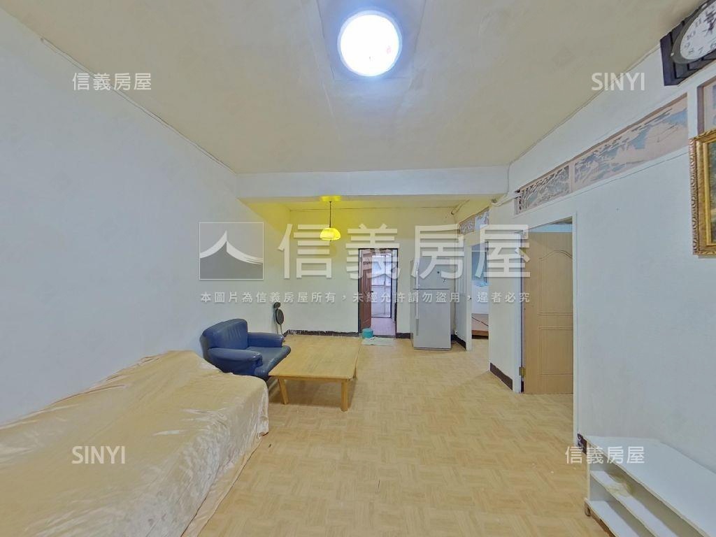 國光方正美寓房屋室內格局與周邊環境