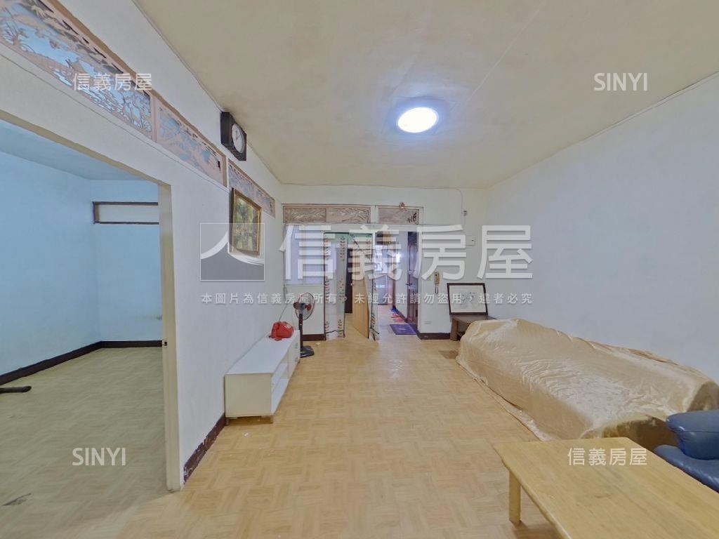國光方正美寓房屋室內格局與周邊環境