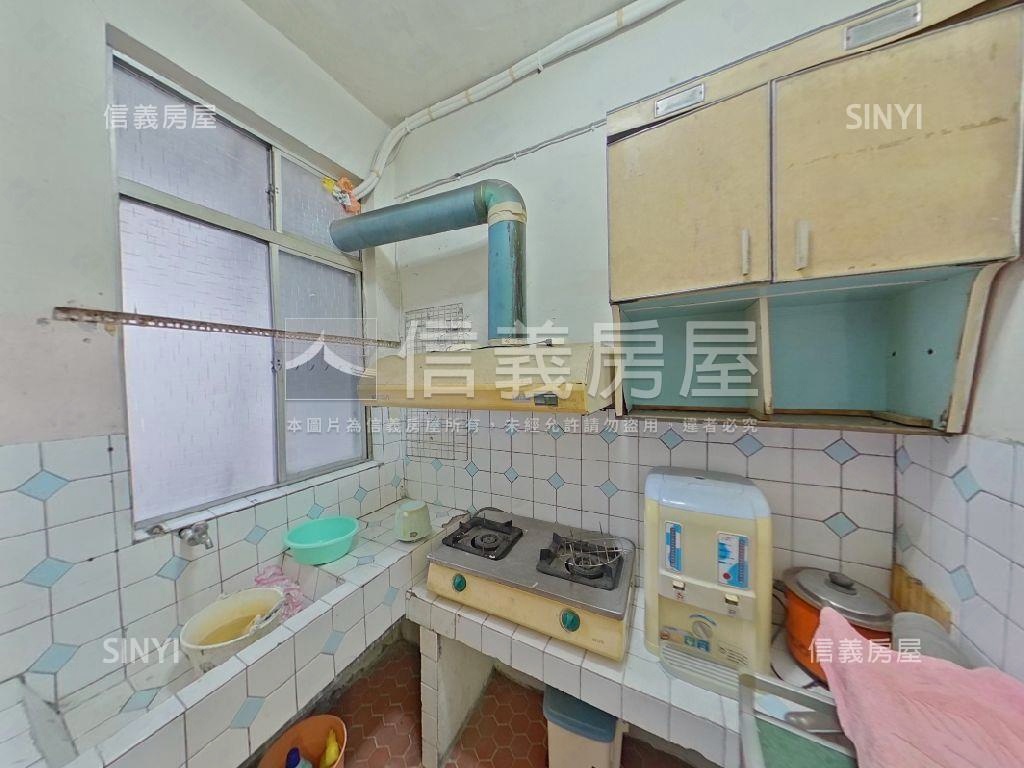 國光方正美寓房屋室內格局與周邊環境