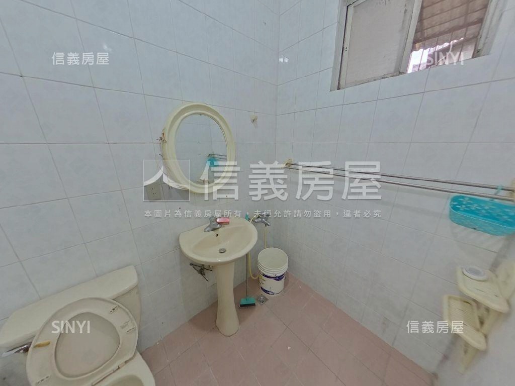 國光方正美寓房屋室內格局與周邊環境
