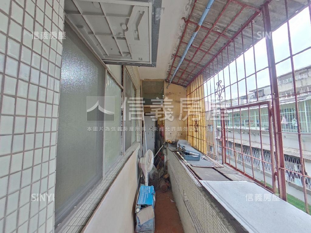 國光方正美寓房屋室內格局與周邊環境