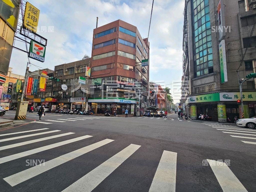 中山東路優質商辦房屋室內格局與周邊環境