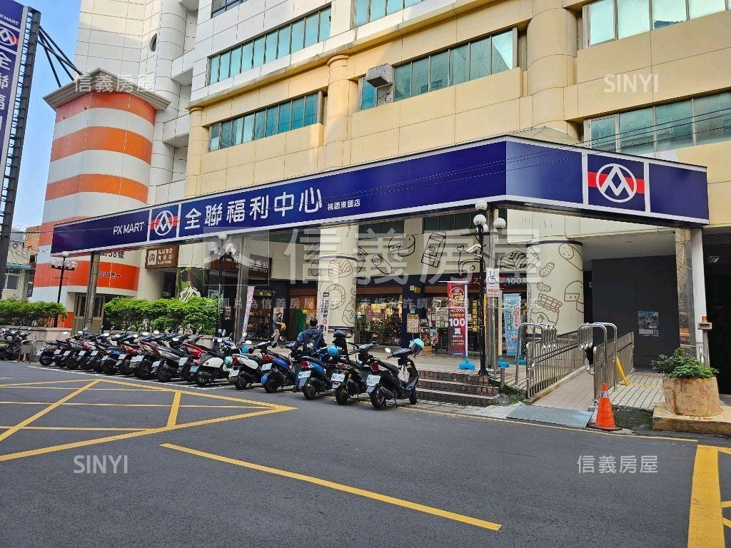 中山東路優質商辦房屋室內格局與周邊環境