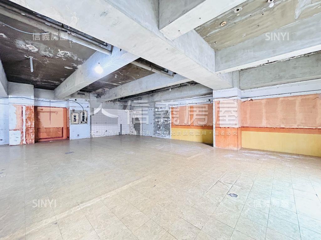 中山東路優質商辦房屋室內格局與周邊環境