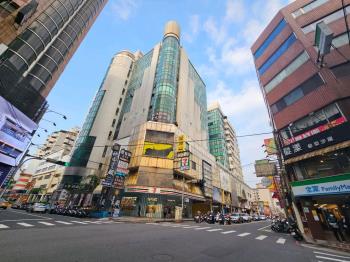 中山東路優質商辦
