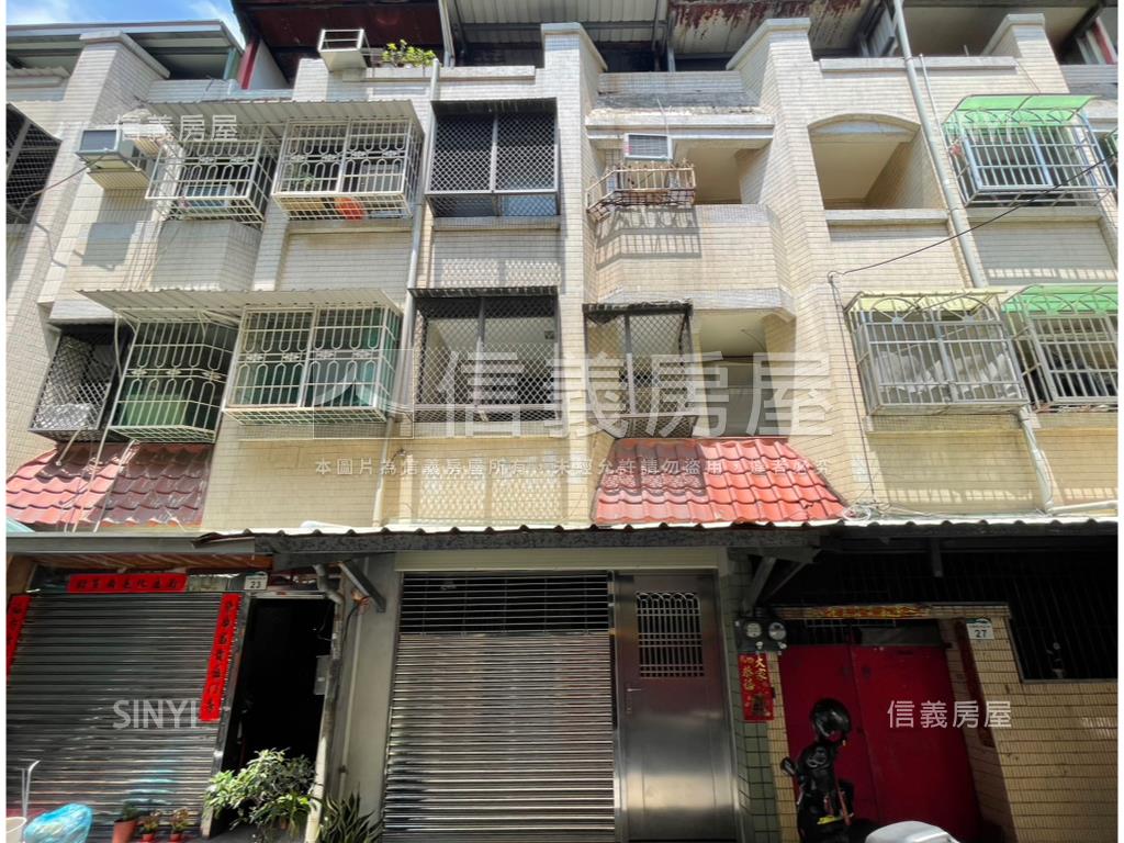 桂林商圈無夾層美透天房屋室內格局與周邊環境