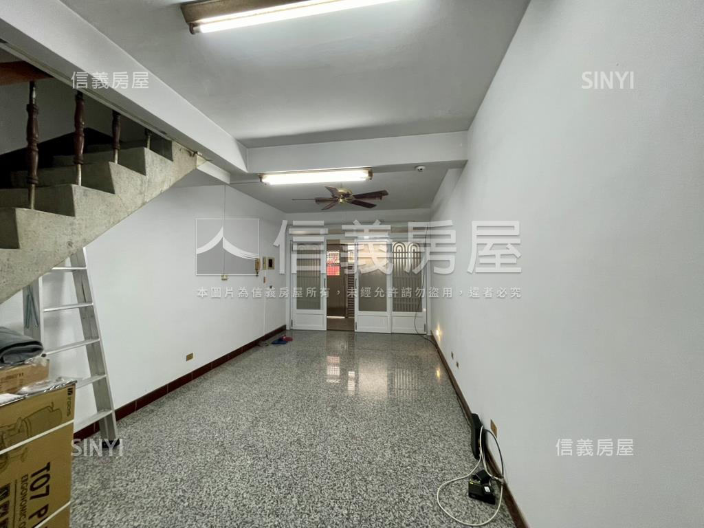 桂林商圈無夾層美透天房屋室內格局與周邊環境