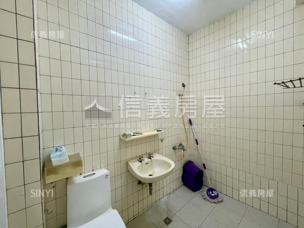 桂林商圈無夾層美透天房屋室內格局與周邊環境