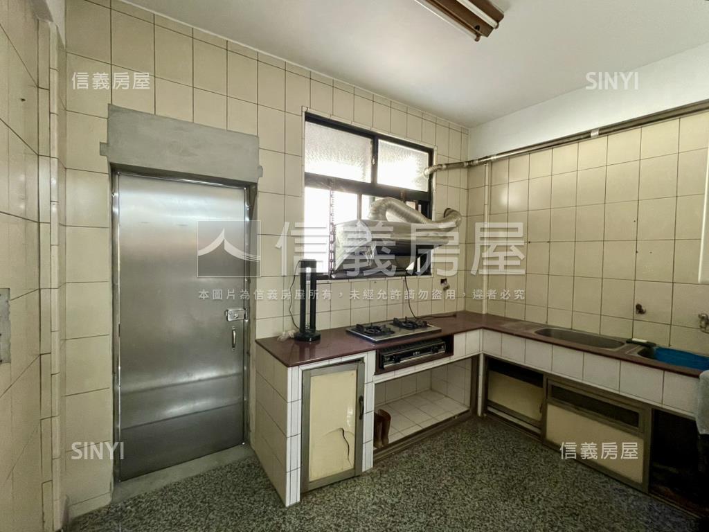 桂林商圈無夾層美透天房屋室內格局與周邊環境